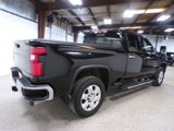 Used 2020 Chevrolet Silverado 2500 LTZ w/ LTZ Premium Package image 5