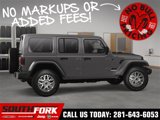 New 2025 Jeep Wrangler Sahara image 5
