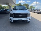 New 2025 Ford F150 Lariat w/ Equipment Group 501A Mid image 2