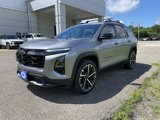 New 2026 Chevrolet Equinox RS w/ Convenience Package III image 3