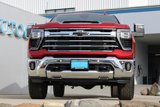 New 2025 Chevrolet Silverado 2500 LTZ w/ LTZ Premium Package image 3