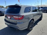 New 2025 Dodge Durango SRT Hellcat w/ Black Package image 5