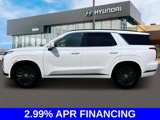New 2025 Hyundai Palisade Calligraphy image 3