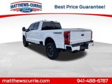 New 2025 Ford F250 Lariat image 6
