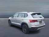 Used 2023 Volkswagen Taos S image 4