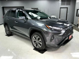 Used 2022 Toyota RAV4 Limited image 2