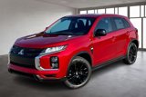 New 2025 Mitsubishi Outlander Sport LE image 2