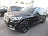 Used 2020 Lincoln Aviator Reserve w/ Equipment Group 202A image 3
