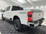 New 2025 Ford F250 Lariat w/ Lariat Ultimate Package image 4