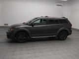 Used 2019 Dodge Journey Crossroad image 2