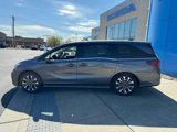 New 2025 Honda Odyssey Elite image 3