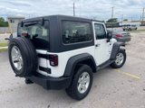 Used 2015 Jeep Wrangler Sport w/ Quick Order Package 24S image 3