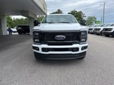 New 2025 Ford F350 XL w/ STX Appearance Package image 2