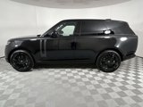 New 2025 Land Rover Range Rover SE image 2