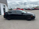 Used 2017 Honda Civic Si image 4