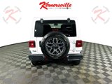 New 2024 Jeep Wrangler Sahara w/ Technology Group image 6