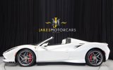 Used 2022 Ferrari F8 Tributo Spider image 2