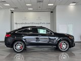 New 2025 Mercedes-Benz GLE 63 AMG S image 3