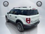 Used 2022 Ford Bronco Sport Big Bend w/ Convenience Package image 2