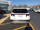 New 2025 Hyundai Tucson SEL image 6