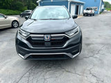 Used 2022 Honda CR-V Touring image 2