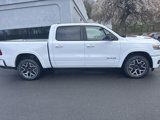 New 2025 RAM 1500 Laramie image 2