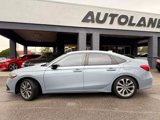 Used 2024 Honda Civic EX image 2