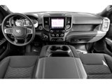 New 2025 RAM 1500 Tungsten image 3