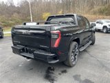 New 2025 GMC Sierra EV Denali image 3