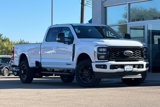 New 2025 Ford F350 Lariat w/ Black Appearance Package image 2