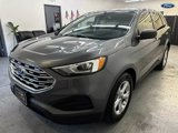 Used 2022 Ford Edge SE w/ Cargo Accessory Package image 3