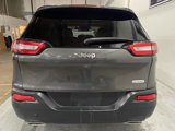 Used 2018 Jeep Cherokee Latitude Plus w/ Comfort/Convenience Group image 6