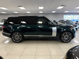 Used 2019 Land Rover Range Rover Long Wheelbase Autobiography image 6