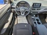 New 2025 Nissan Altima 2.5 SV image 6