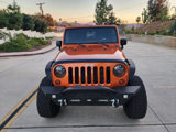 Used 2011 Jeep Wrangler Sport image 3