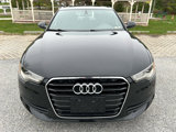 Used 2015 Audi A6 2.0T Premium Plus w/ Premium Plus Package image 2