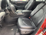 Used 2023 Toyota Highlander Platinum image 3