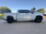 Used 2023 Chevrolet Silverado 1500 Custom image 4
