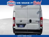New 2025 RAM ProMaster 2500 w/ Convenience Group image 4