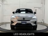 Used 2023 Volvo C40 P8 Recharge Plus image 3