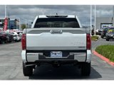 New 2025 Toyota Tundra 1794 Edition image 5