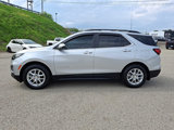 Certified 2022 Chevrolet Equinox LT image 4