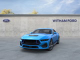 New 2025 Ford Mustang GT Premium image 2