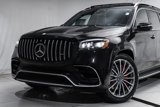 New 2025 Mercedes-Benz GLS 63 AMG 4MATIC image 2