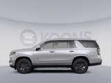 New 2025 Chevrolet Tahoe High Country image 2