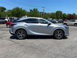 Used 2023 Lexus RX 350h image 4