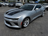 Used 2016 Chevrolet Camaro SS image 2