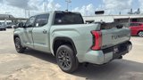 New 2025 Toyota Tundra Platinum image 5
