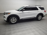 Used 2020 Ford Explorer XLT image 2