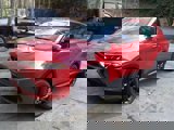 New 2024 Dodge Hornet R/T Plus w/ R/T Blacktop Package image 3